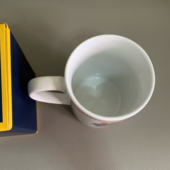 New in Box. Polo Ralph Lauren Bear Mug Holiday - Picture 8 of 12